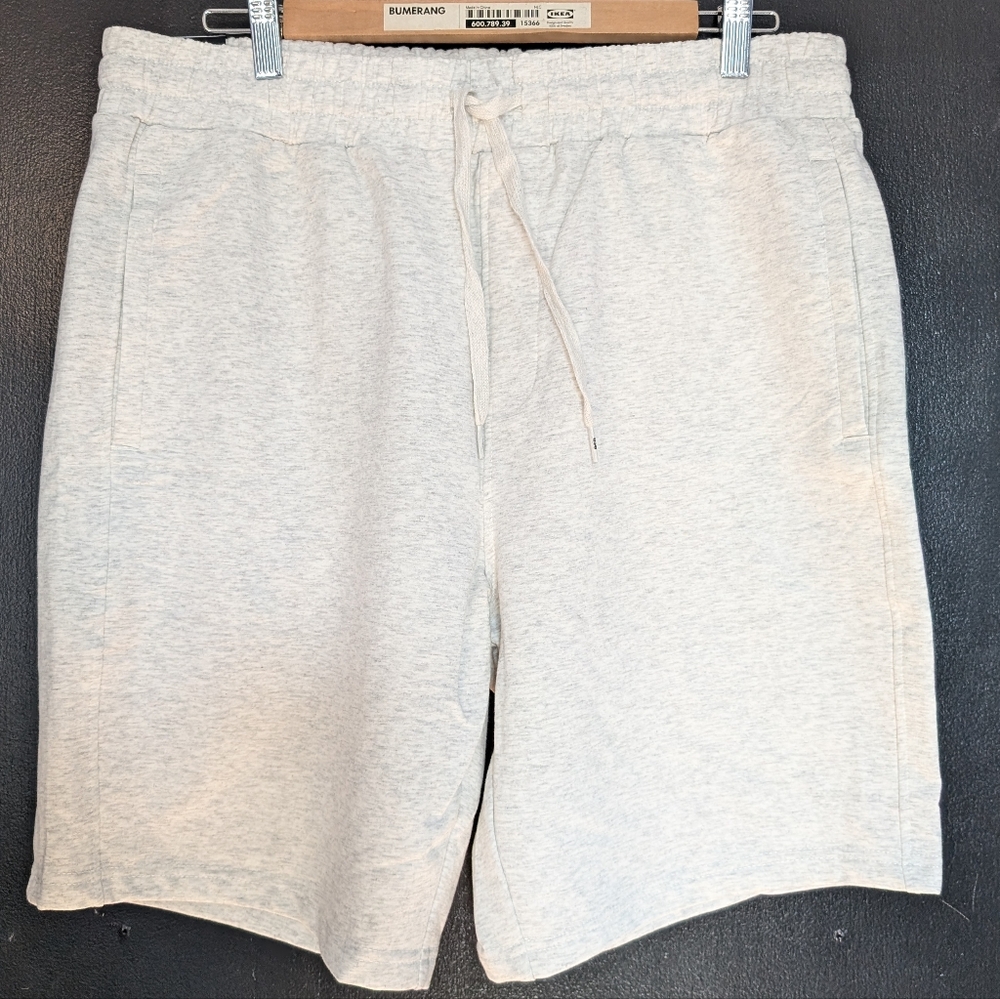 RSQ Shorts Jogger Sweat Men's BNWT